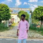 शुभम चन्द्रा ( छात्र ) - @shubhamchandra_bjp - Instagram