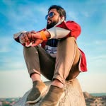 Shubham Chandra - @shubhu.pahadi7065 - Instagram