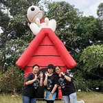 Shufen Lin - @shufen_lin_366 - Instagram