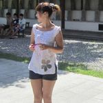 Shuhui Lin - @eacandice - Instagram