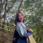Shuhui Lin - @dajulia525 - Instagram