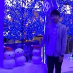 Shui Cheung Chan - @joeccbump - Instagram