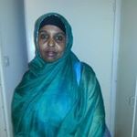 Shukri Hussein - @shukri6427 - Instagram