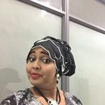 Shukri Hussein - @shukrinaah - Instagram