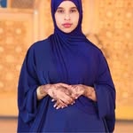 Shukri Hussein Nisow - @shuushuuxusen - Instagram