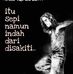 Shukur Black - Facebook