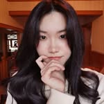 Shuling Liu - @nosooner_92 - Instagram