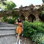 Shuling Liu - @lsl_jenni - Instagram