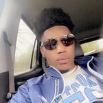 Shun Johnson - @shundagoat_23 - Instagram