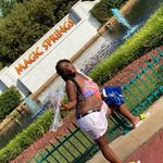 Shun Johnson - @zyjordanhoward - Instagram