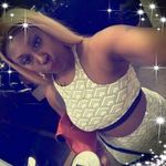 Shun Johnson - @msgoddess_11 - Instagram