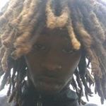 Shun Johnson - @datguy901fr - Instagram