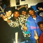 Shun Johnson - @shun.johnson.75 - Instagram