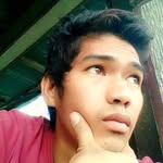 Bos Clarkkie - @shunlui29 - Instagram