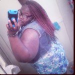 Shunta Brown - @socutewhat22 - Instagram