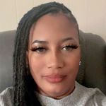 Shunta Hall - @taydigga75 - Instagram