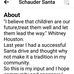 Schauder Santa - Facebook