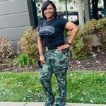 Shunta Lewis - @iam_sanlewis - Instagram