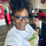 Shunta Lewis - @misseslewis85 - Instagram