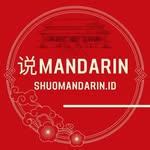 Kursus Mandarin Batam Online - @shuomandarin.id - Instagram