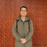 Ma Shuo - @shuo.ma.96 - Instagram