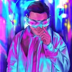 Shuo Ma - @matttttma - Instagram