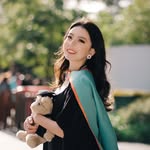 Shuo Ma (Kimberley) - @shuoma_kim - Instagram