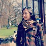 Shuting Han - @shutinghan - Instagram