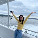 Shuting Han - @shutingh_phoebe - Instagram