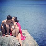 Shuting Huang - @ttinggggggg - Instagram