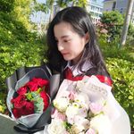 Shuting Huang - @ro.m.mo - Instagram