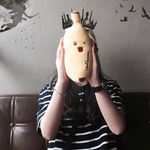 shuting.Huang - @hvinky_ - Instagram