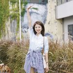Liu Shuting - @liushuting676 - Instagram