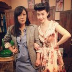 shuting_liu - @tingshu_liu - Instagram