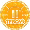 Shuting Liu - @tkfrbj - TikTok