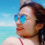 Shuting Liu - @shuting_liu_ - Instagram