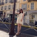Shuting Liu - @shirely0423 - Instagram