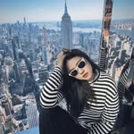 Shutong Wang - @sherine_wang2051 - Instagram