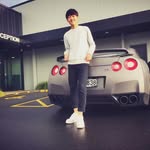 Shutong Wang - @wagstog - Instagram
