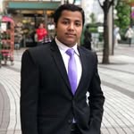 Shuva Roy - @shuva604 - Instagram