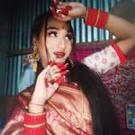 Shuva Roy - @mua_shuva7899 - Instagram