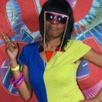 Shuwanda Smith - @staywet69 - Instagram