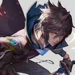 Shuwei Li - @loik.ve - Instagram