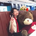 凌舒维 - @shuwei_ling - Instagram
