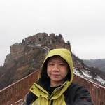 Shu-Wei Liu - @shuweiliuliu - Instagram