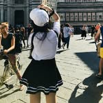 Shuwei Liu - @hello_niubaobao - Instagram