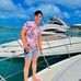 Shuwei Liu - Facebook