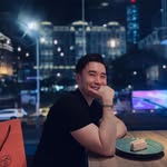 Shuwei Liu - @ysg111222 - Instagram