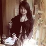 Crystal Shuwen Chen - @crystalshuven - Instagram