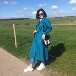 Ella Shuwen Chen - @ellayy2010 - Instagram
